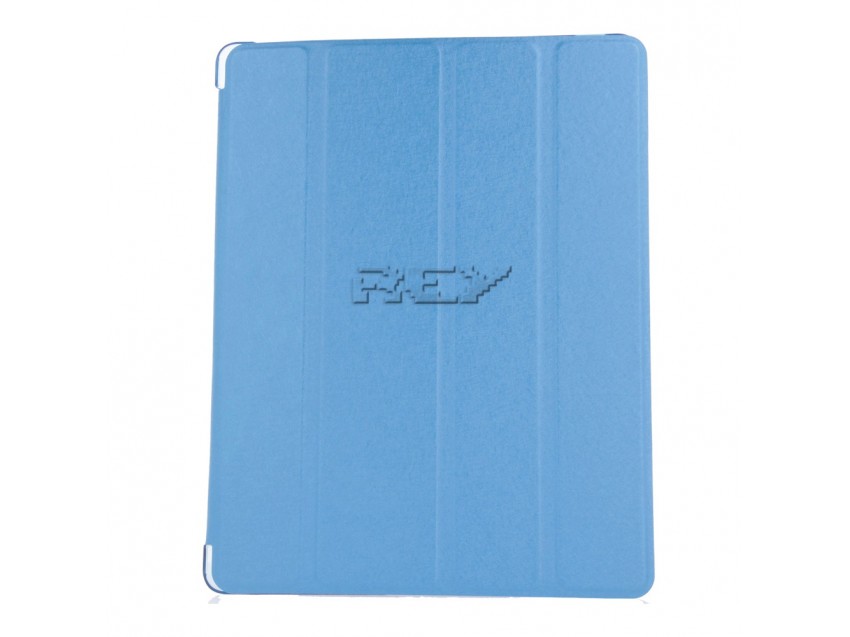 FUNDA FLIP SMART COVER IPAD 3 Azul