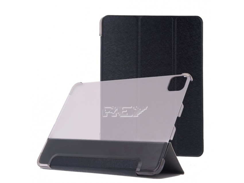 FUNDA FLIP SMART COVER IPAD PRO 11" 2ªGEN Negra
