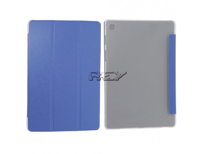 FUNDA CARCASA SAMSUNG GALAXY S6 LITE 10,4" P610 Azul