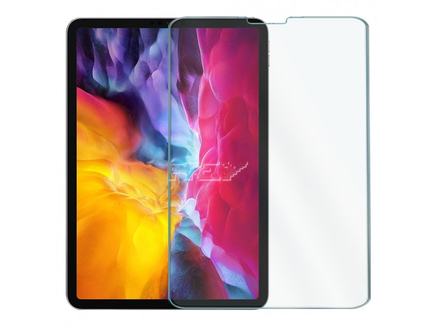 Protector Pantalla IPAD AIR 5 2022 10,9" Cristal Templado