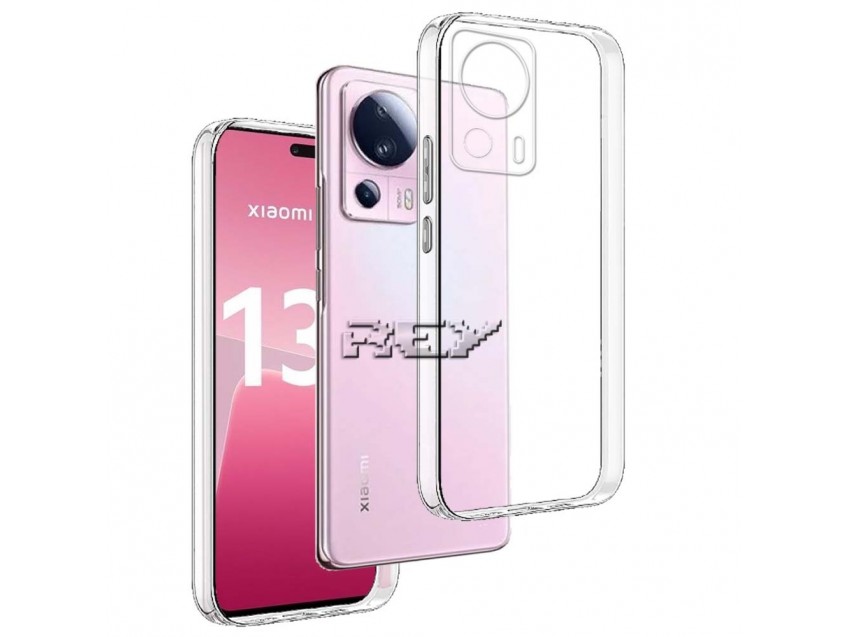 Funda XIAOMI CIVI 2 5G Silicona Ultra Fina
