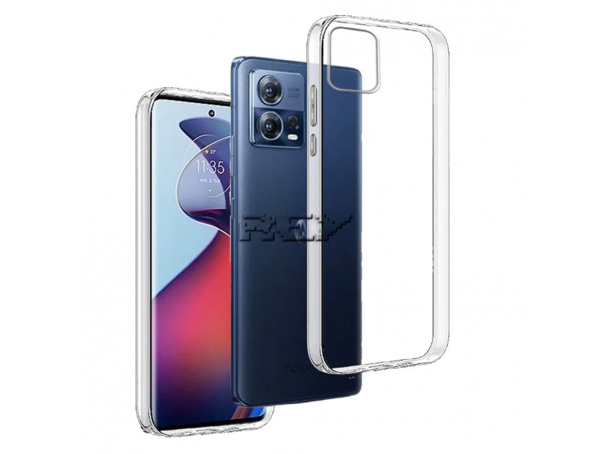 Funda MOTO S30 PRO Silicona Ultra Fina