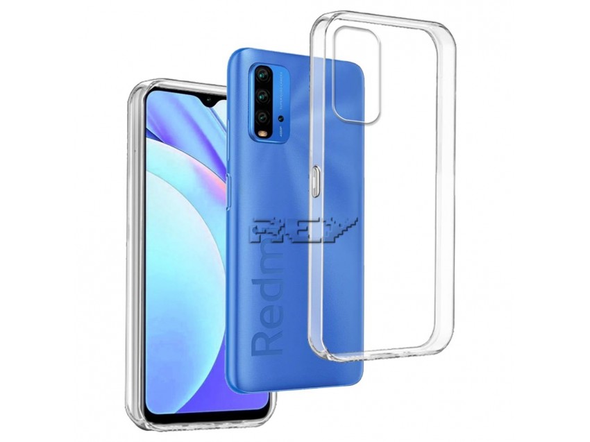 Funda REALME GT NEO 3T Silicona Ultra Fina