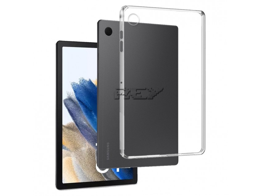 Funda SAMSUNG GALAXY TAB A8 10,5" Silicona Ultra Fina