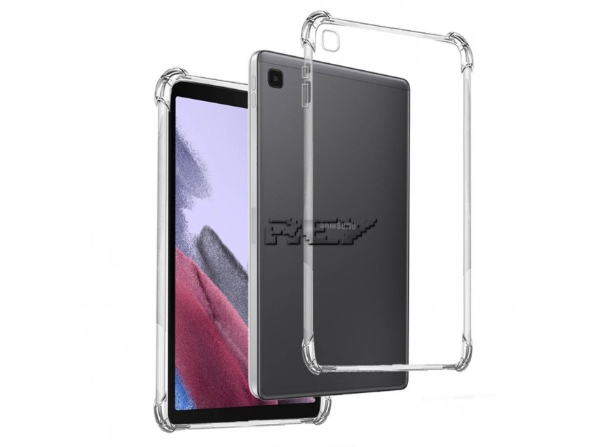 Funda Anti-Shock SAMSUNG GALAXY TAB A7 LITE 8,7" Silicona Esquinas Reforzadas