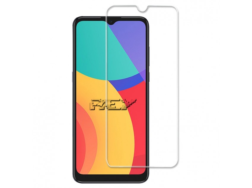 Protector Pantalla ALCATEL 1SE 2021 Cristal Templado