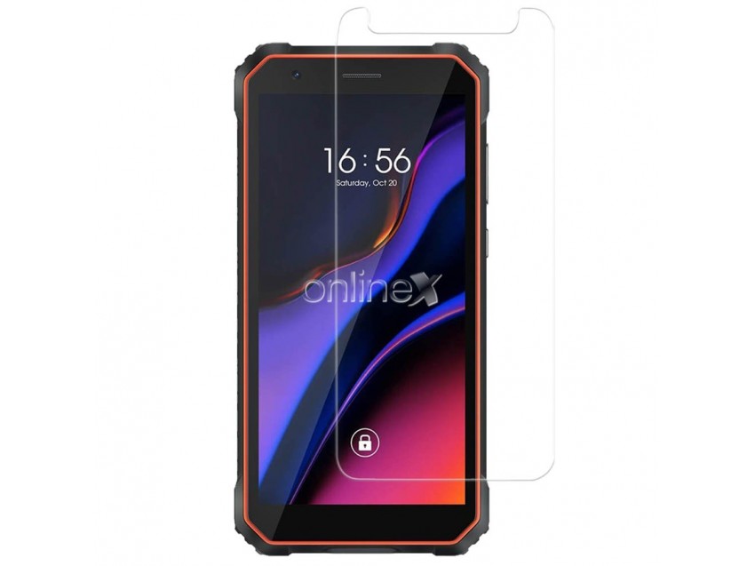 Protector Pantalla BLACKVIEW OSCAL S60 PRO Cristal Templado