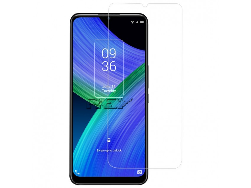 Protector Pantalla TCL 20 R 5G Cristal Templado