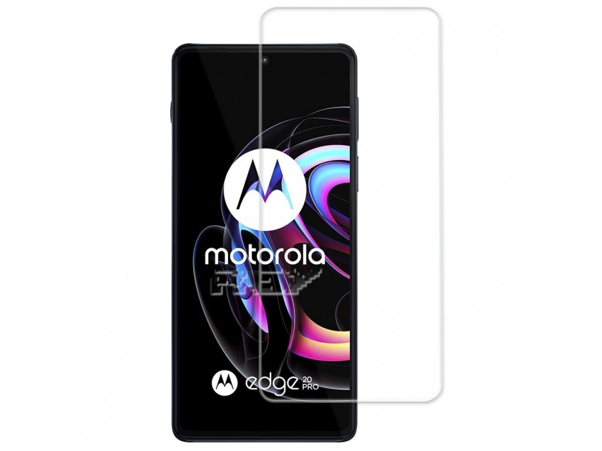 Protector Pantalla MOTOROLA EDGE 30 Cristal Templado