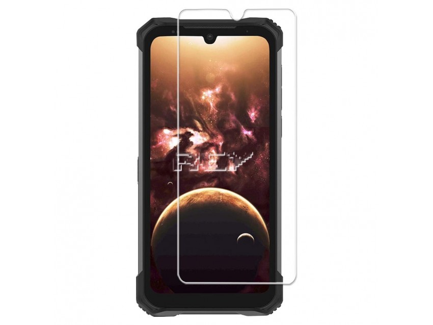 Protector Pantalla DOOGEE S86 Cristal Templado