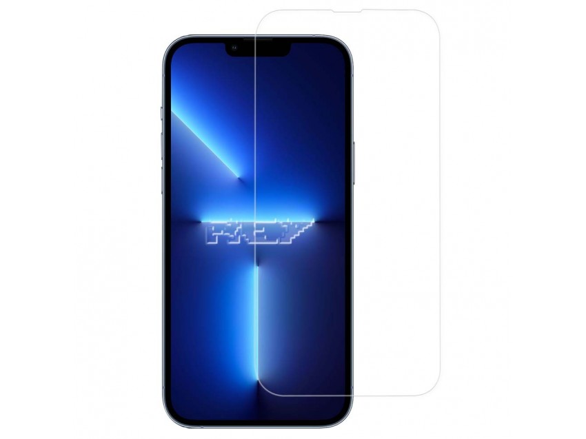 Protector Pantalla IPHONE 13 PRO MAX (6,7") Cristal Templado
