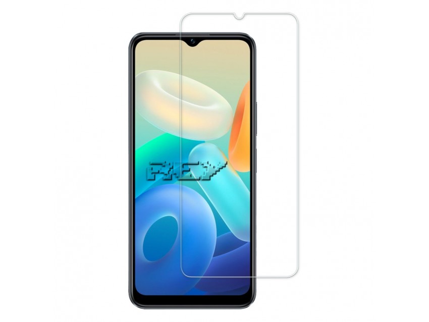 Protector Pantalla VIVO Y01 Cristal Templado