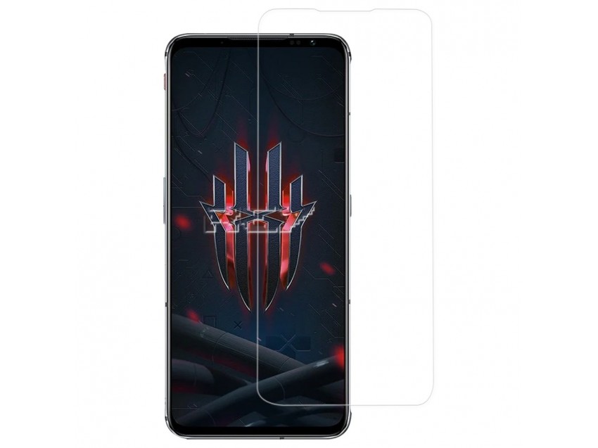 Protector Pantalla NUBIA REDMAGIC 6s PRO Cristal Templado