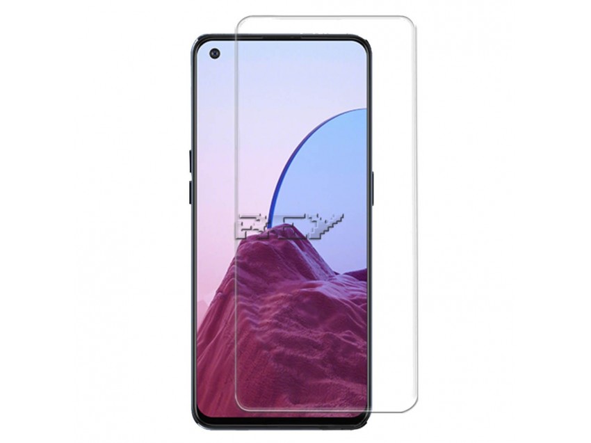 Protector Pantalla ONEPLUS NORD N20 5G Cristal Templado