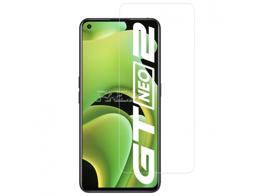 Protector Pantalla REALME GT NEO 2T Cristal Templado