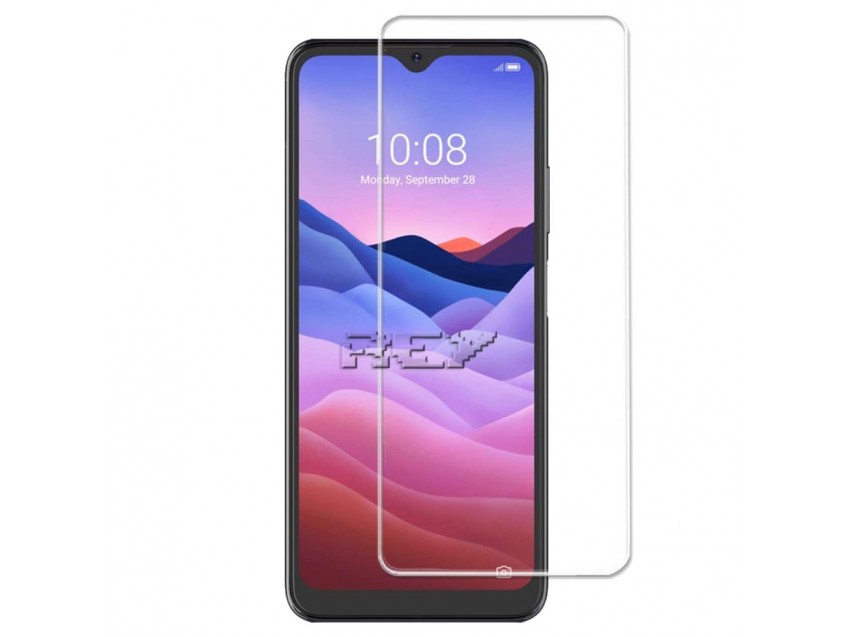 Protector Pantalla ZTE BLADE V2020 Cristal Templado