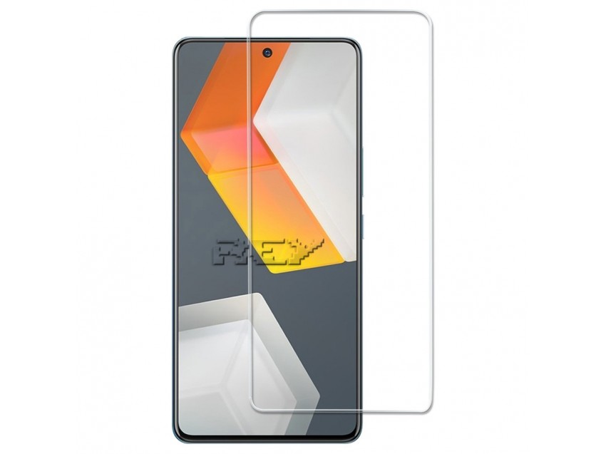 Protector Pantalla VIVO IQOO NEO5 S Cristal Templado