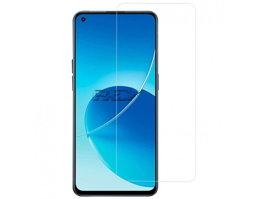 Protector Pantalla OPPO RENO7 PRO Cristal Templado