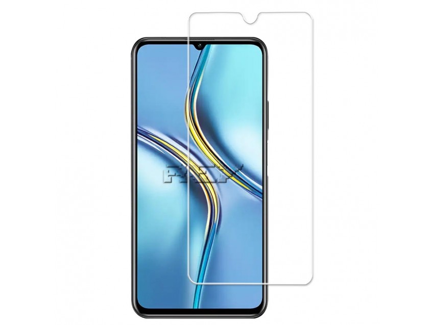 Protector Pantalla HUAWEI X10 MAX Cristal Templado