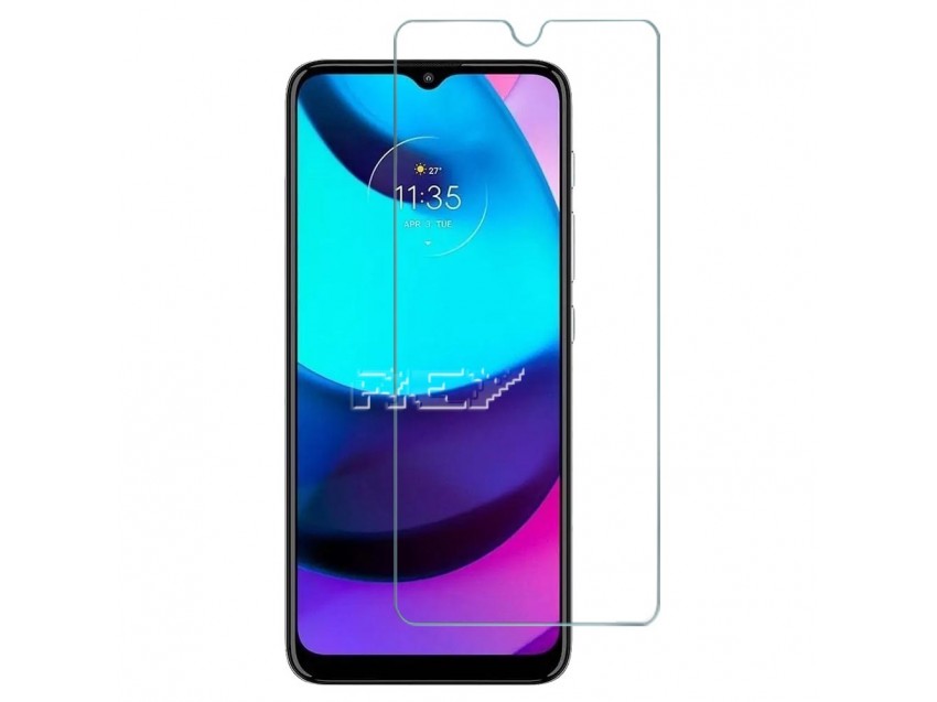 Protector Pantalla MOTO E30 Cristal Templado
