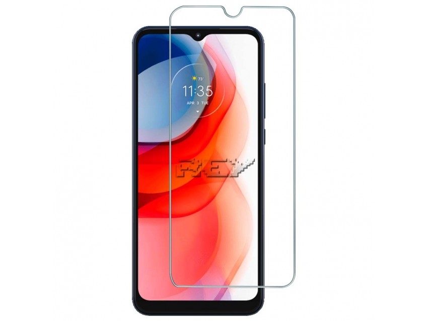 Protector Pantalla MOTO G PLAY 2021 Cristal Templado