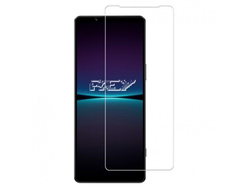 Protector Pantalla SONY XPERIA 1 IV Cristal Templado