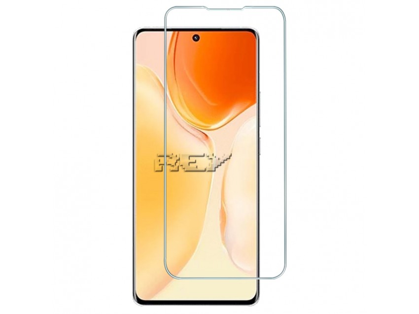 Protector Pantalla VIVO X70 PRO+ Cristal Templado 9H+