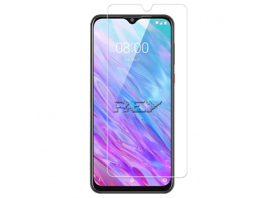 Protector Pantalla ZTE BLADE 10 Cristal Templado