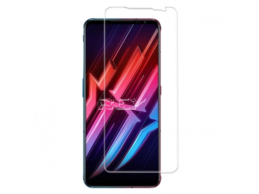 Protector Pantalla NUBIA REDMAGIC 6 LITE Cristal Templado