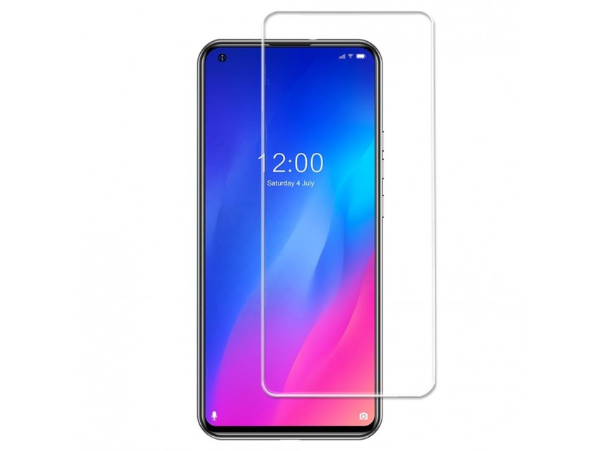Protector Pantalla DOOGEE N30 Cristal Templado