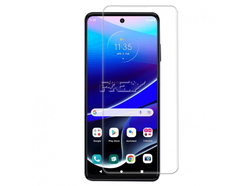 Protector Pantalla MOTO G STYLUS 5G 2022 Cristal Templado