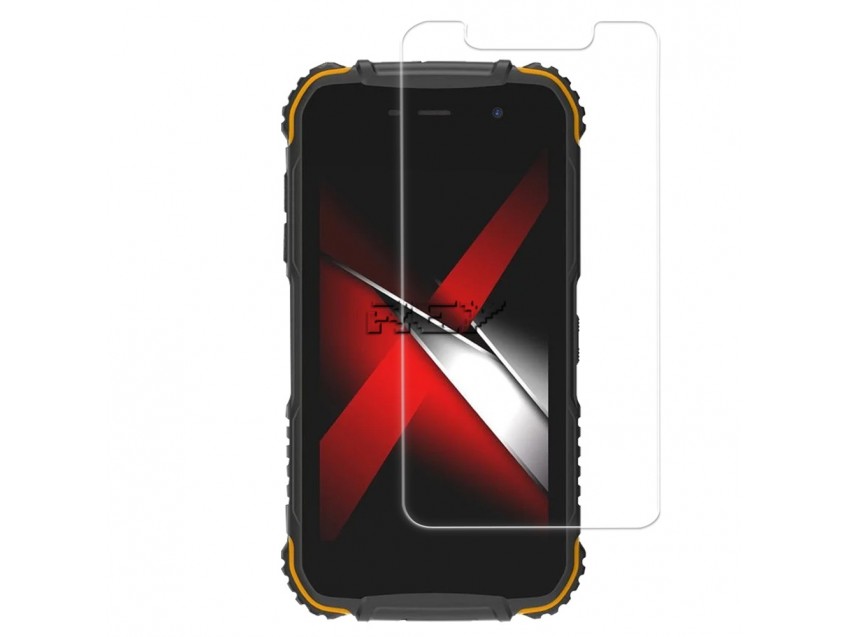 Protector Pantalla DOOGEE S35 Cristal Templado