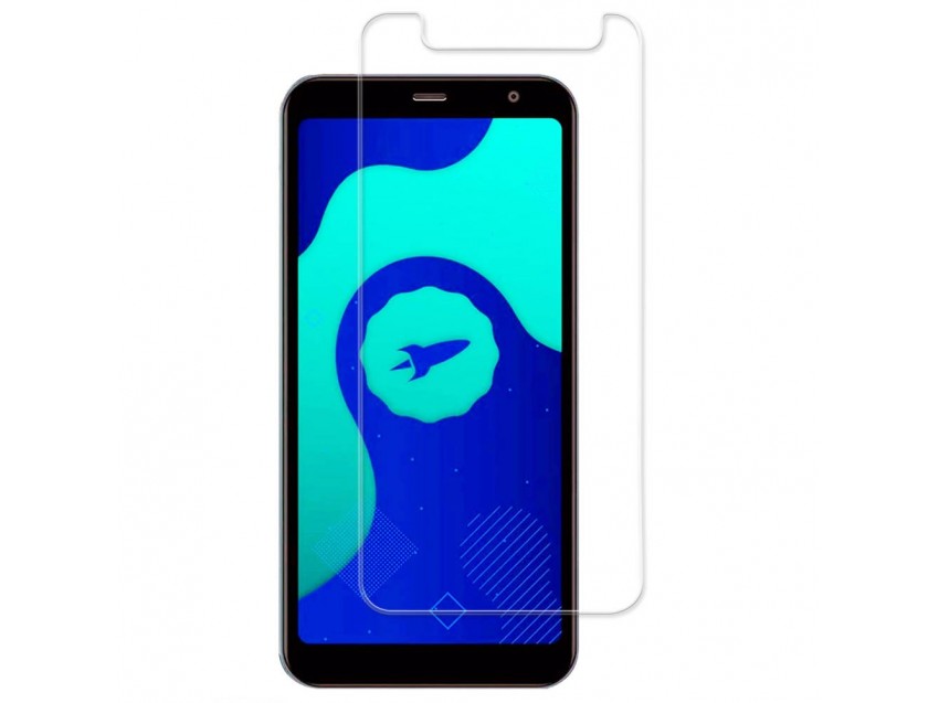 Protector Pantalla SPC SMART PLUS Cristal Templado