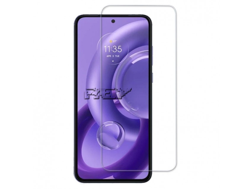 Protector Pantalla MOTO EDGE 30 NEO Cristal Templado