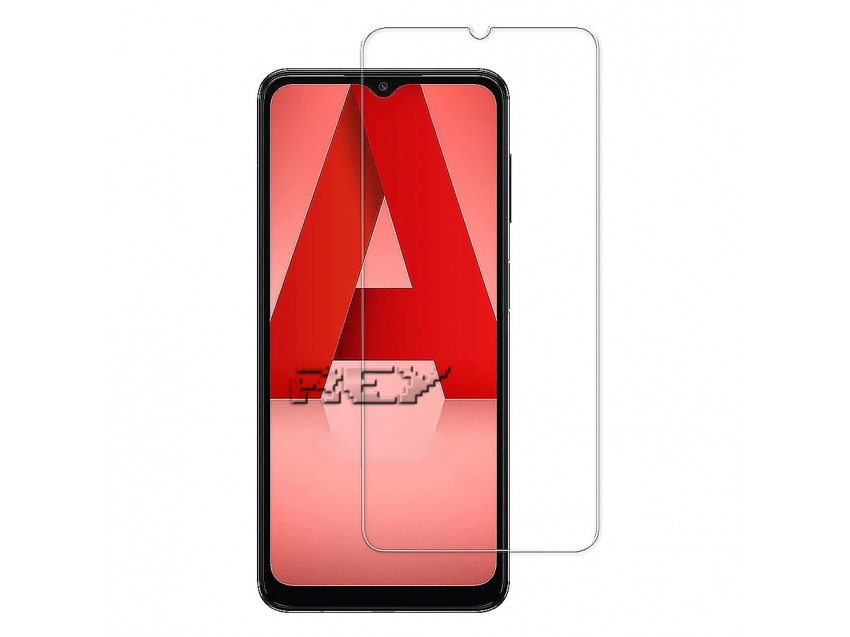 Protector Pantalla SAMSUNG GALAXY A04 Cristal Templado