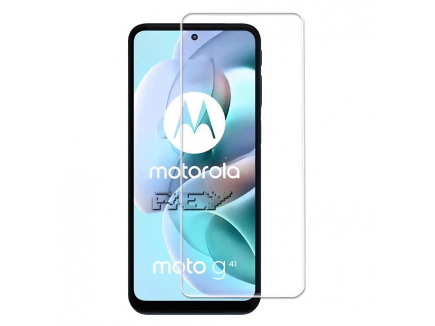 Protector Pantalla MOTO G31 Cristal Templado