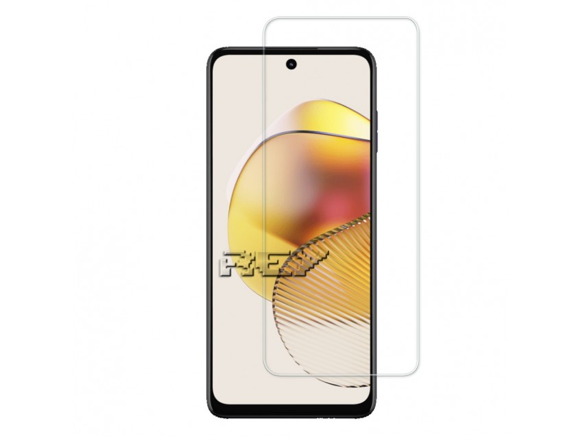 Protector Pantalla MOTOROLA MOTO G23 Cristal Templado