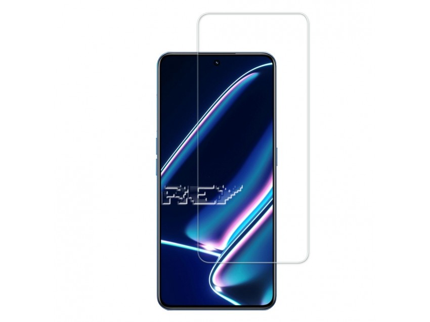 Protector Pantalla OPPO REALME GT NEO 5 5G Cristal Templado