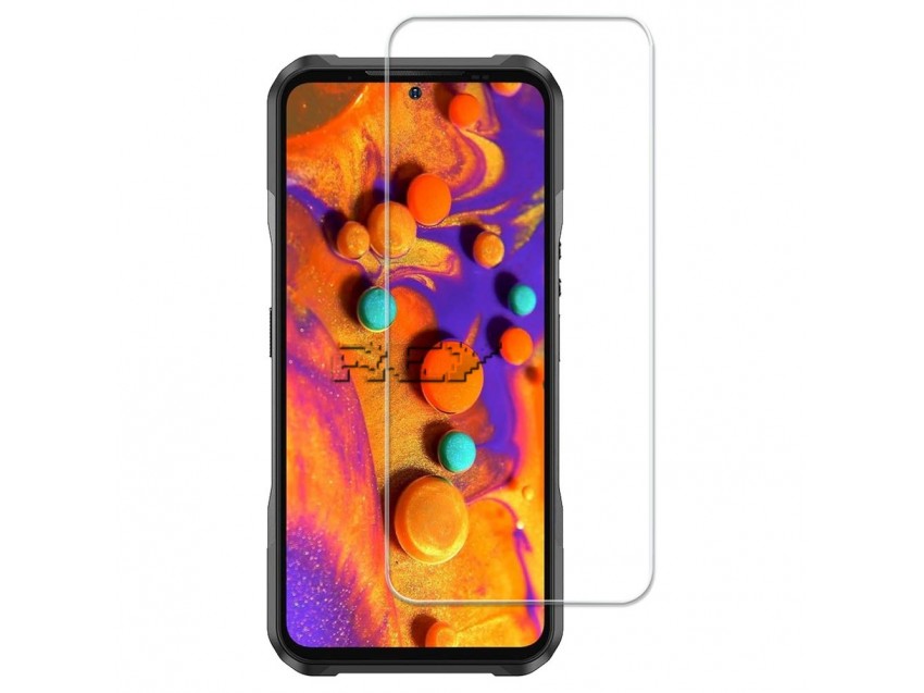 Protector Pantalla DOOGEE V20 Cristal Templado