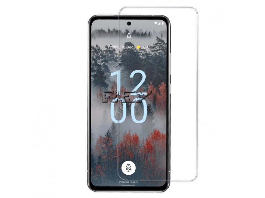 Protector Pantalla NOKIA X30 5G Cristal Templado