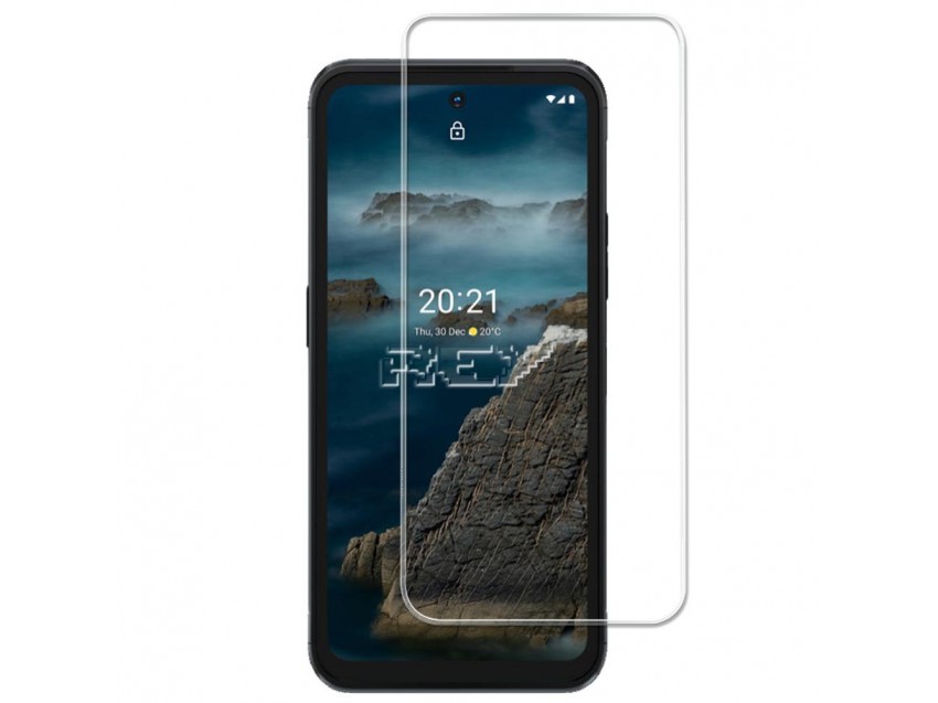 Protector Pantalla NOKIA XR20 Cristal Templado