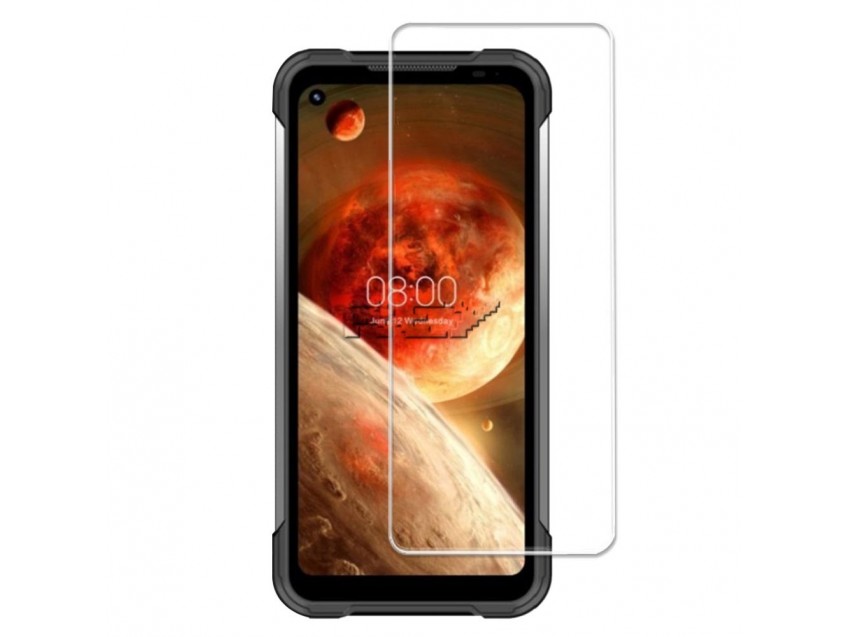 Protector Pantalla DOOGEE V10 5G Cristal Templado
