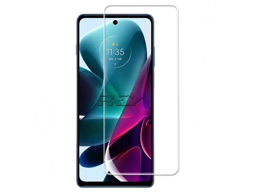 Protector Pantalla MOTO G200 5G Cristal Templado