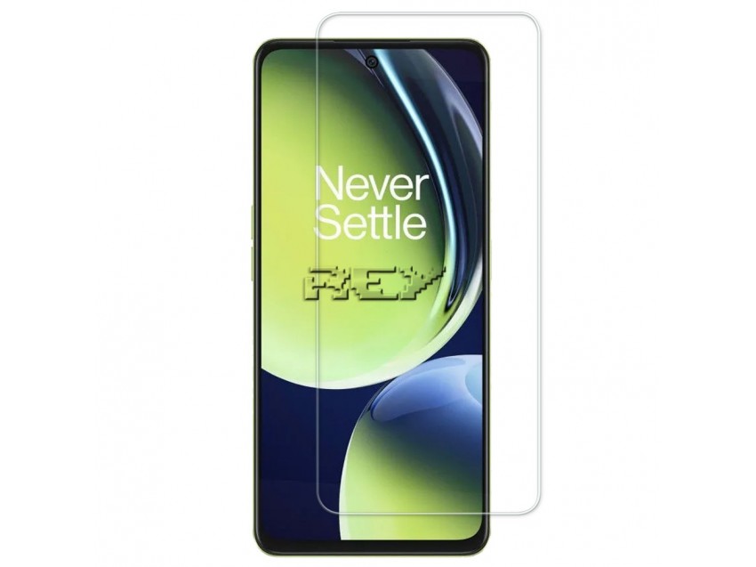 Protector Pantalla ONEPLUS NORD CE 3 Cristal Templado