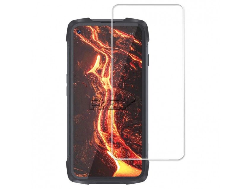 Protector Pantalla CUBOT KING KONG 7 Cristal Templado