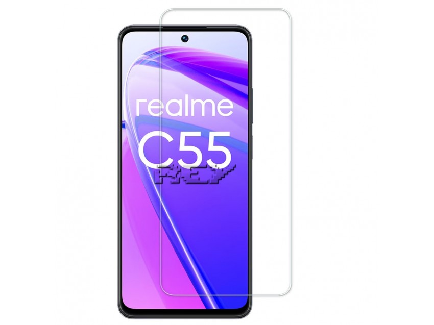 Protector Pantalla OPPO A98 5G Cristal Templado