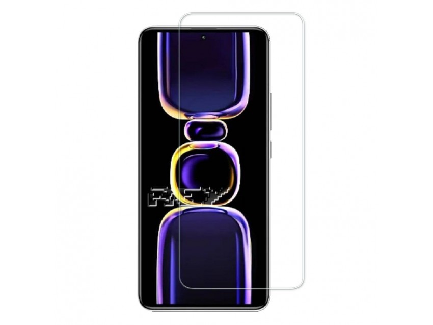 Protector Pantalla XIAOMI RDMI K60E Cristal Templado