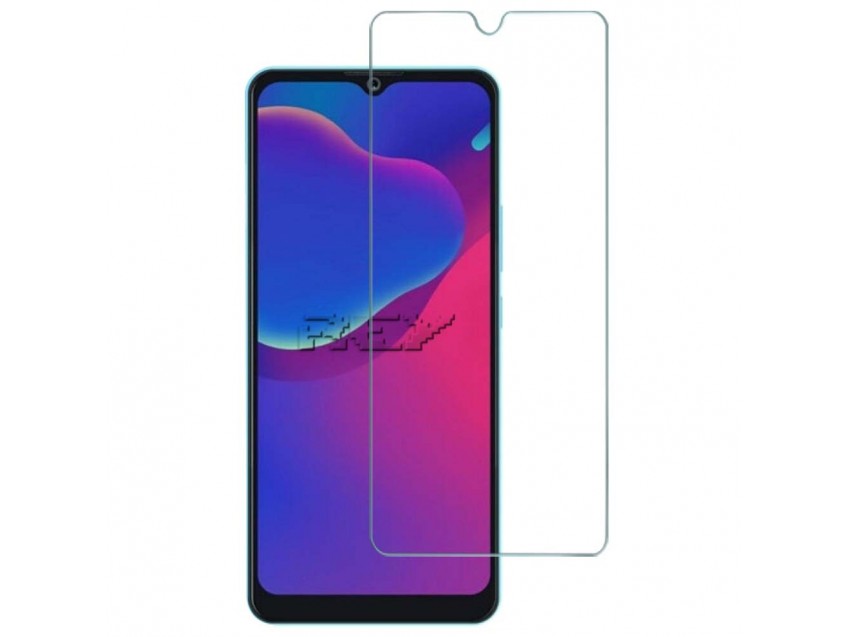 Protector Pantalla ZTE BLADE A51 Cristal Templado