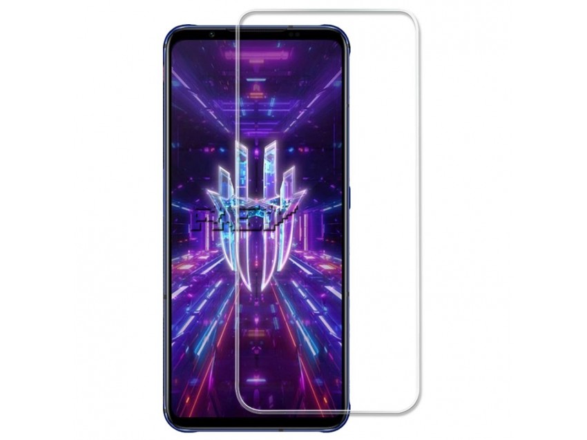 Protector Pantalla NUBIA REDMAGIC 7s PRO Cristal Templado