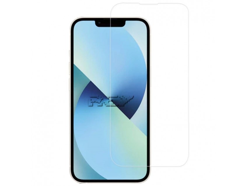 Protector Pantalla IPHONE 13 PRO (6,1") Cristal Templado